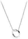 Collana donna S'AGAPÒ SBS04