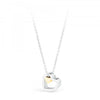 Collana donna S'AGAPÒ SIL02