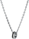 Collana donna S'AGAPÒ SMC02