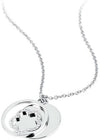 Collana donna S'AGAPÒ SRO04