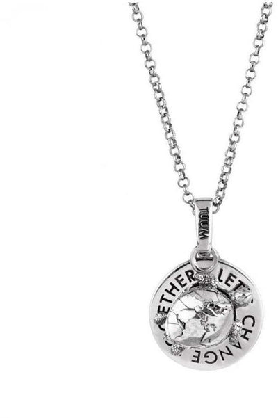 COLLANA DONNA TUUM GAIAEC90A00