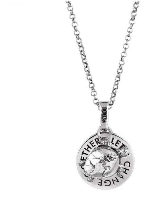 COLLANA DONNA TUUM GAIAEC90A00