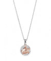 COLLANA DONNA TUUM GAIAEC90C0R