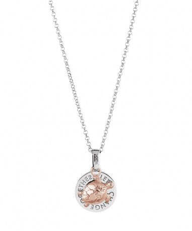 COLLANA DONNA TUUM GAIAEC90C0R