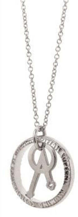 COLLANA DONNA TUUM MTAB003R0FB