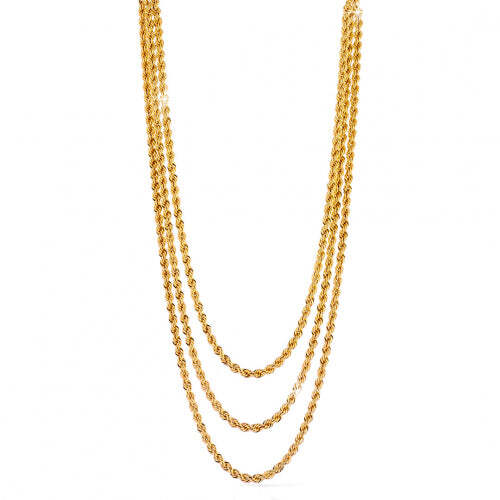Collana donna UNOAERRE 1516