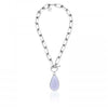 Collana Donna Unoaerre 2040 Con Ciondolo