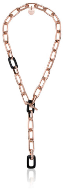 Collana Donna Unoaerre 2131 Collana Regolabile