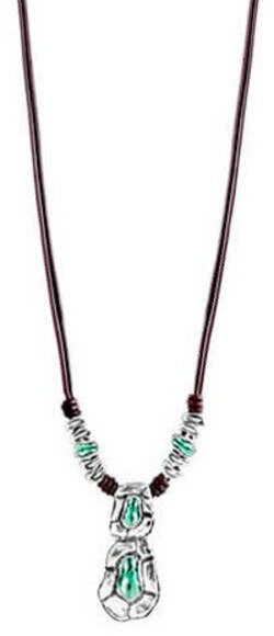 COLLANA DONNA UNOde50 COL1172VRDMAR0U