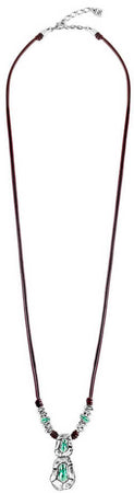 COLLANA DONNA UNOde50 COL1172VRDMAR0U