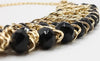 Collana Girocollo Shine Da Donna Collana Elegante Con Perle E Chiusura Regolabile Moda/Donna/Gioielli/Collane Leclaf - Napoli, Commerciovirtuoso.it