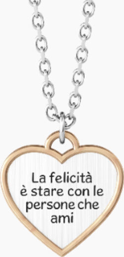 Collana-Kidult-Family-cuore-donna