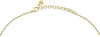 Collana-MORELLATO-donna-Abbraccio-acciaio-dorato-/-cuore