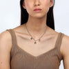 Collana-MORELLATO-donna-Maia-acciaio-/-dorato