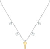 Collana-MORELLATO-donna-Passioni-chiave-/-cuori