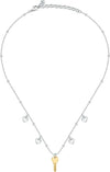 Collana-MORELLATO-donna-Passioni-chiave-/-cuori