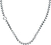 Collana-SECTOR-uomo-Energy-acciaio-lucido