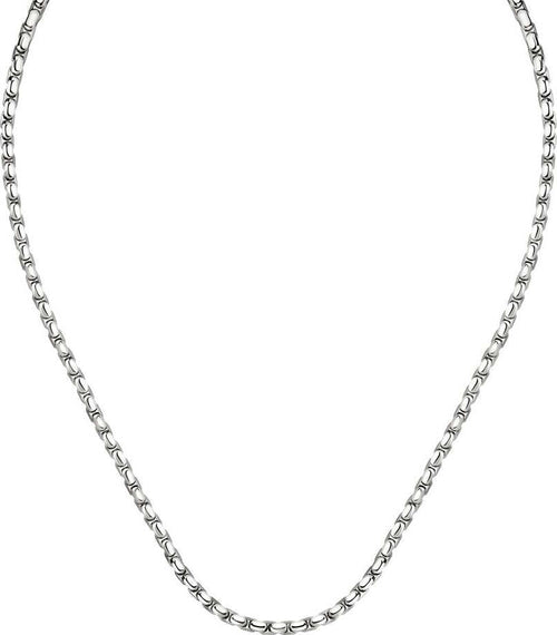 Collana-SECTOR-uomo-Energy-in-acciaio