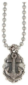 COLLANA UNISEX FERRANTE 3599