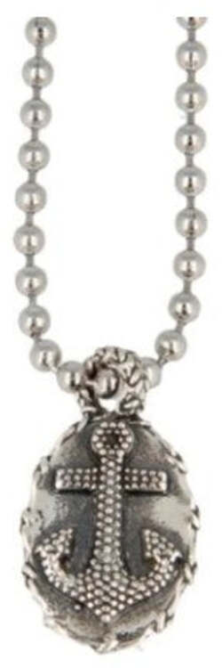 COLLANA UNISEX FERRANTE 3599