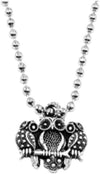 COLLANA UNISEX FERRANTE PJI2865