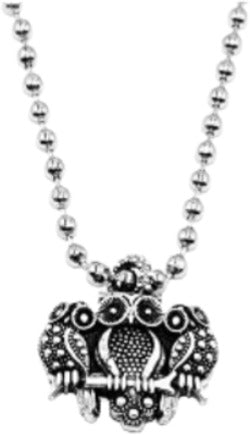COLLANA UNISEX FERRANTE PJI2865