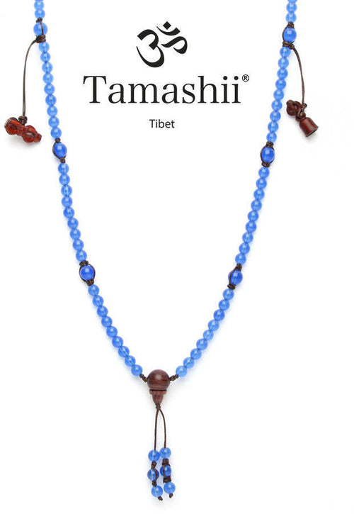 Collana unisex TAMASHII NHS1500-18