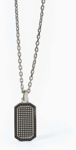 Collana uomo 2JEWELS 251811