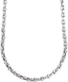 Collana uomo BOCCADAMO AGR203