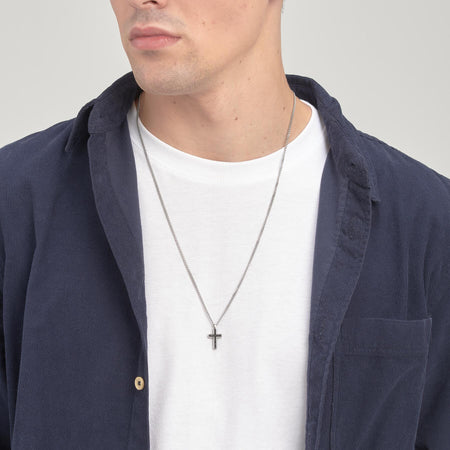 Collana uomo BROSWAY BBC01
