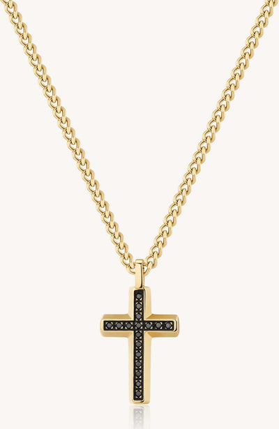 Collana uomo BROSWAY BBC02