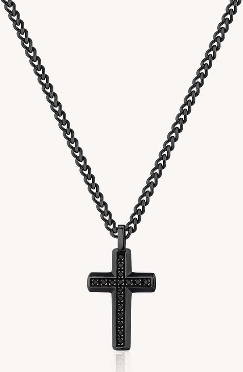 Collana uomo BROSWAY BBC03