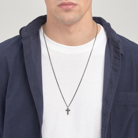 Collana uomo BROSWAY BBC03