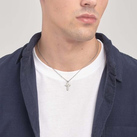 Collana uomo BROSWAY BBC04