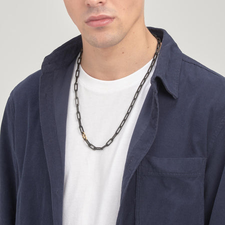 Collana uomo BROSWAY BBU02