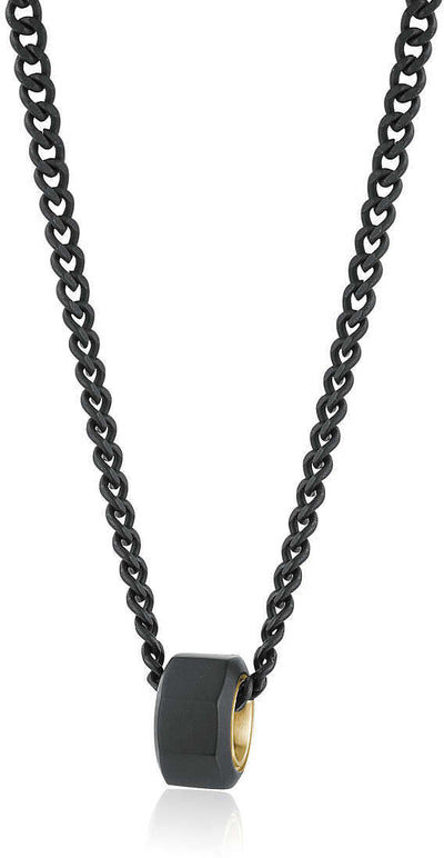 COLLANA UOMO BROSWAY BDH02