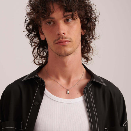 Collana uomo BROSWAY BGF01