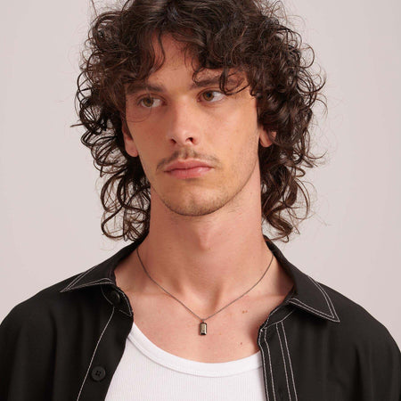 Collana uomo BROSWAY BGF02