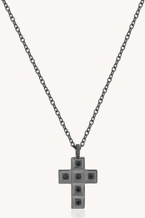 Collana uomo BROSWAY BGF04