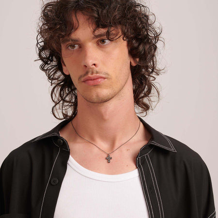 Collana uomo BROSWAY BGF04