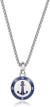 COLLANA UOMO BROSWAY BHO02