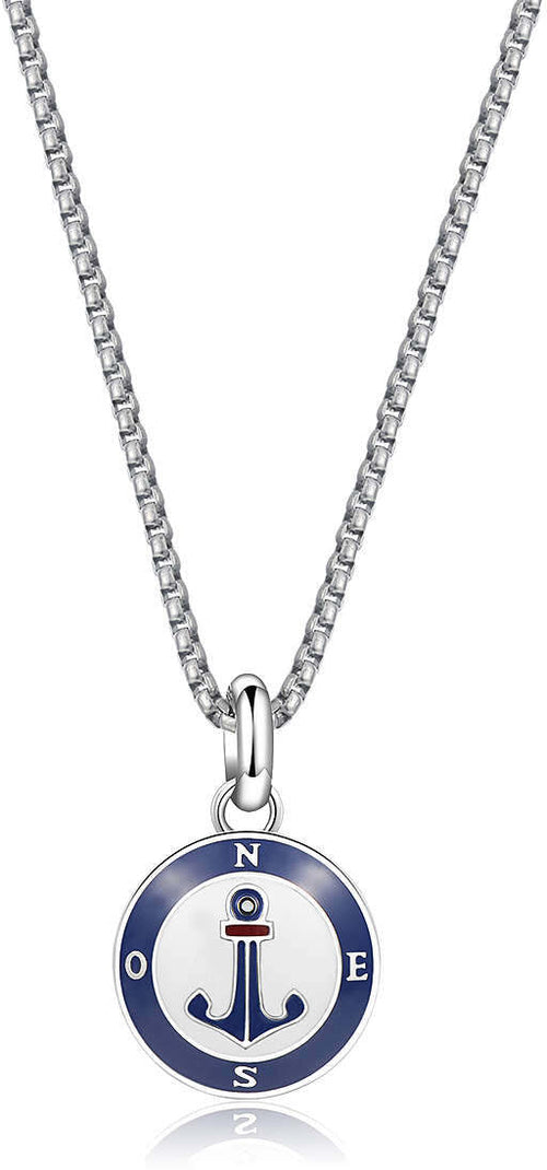 COLLANA UOMO BROSWAY BHO02