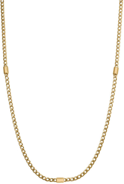 COLLANA UOMO BROSWAY BIK06