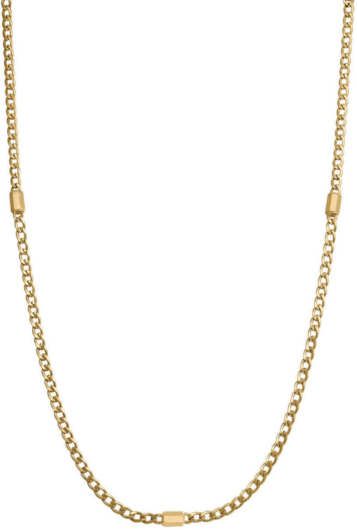 COLLANA UOMO BROSWAY BIK06