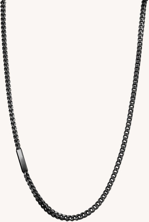 Collana Uomo Brosway Bik08