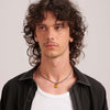 Collana uomo BROSWAY BIK128