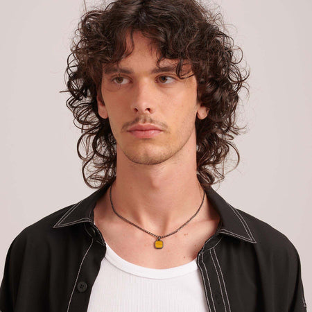 Collana uomo BROSWAY BIK128