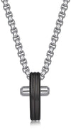 COLLANA UOMO BROSWAY BRX08