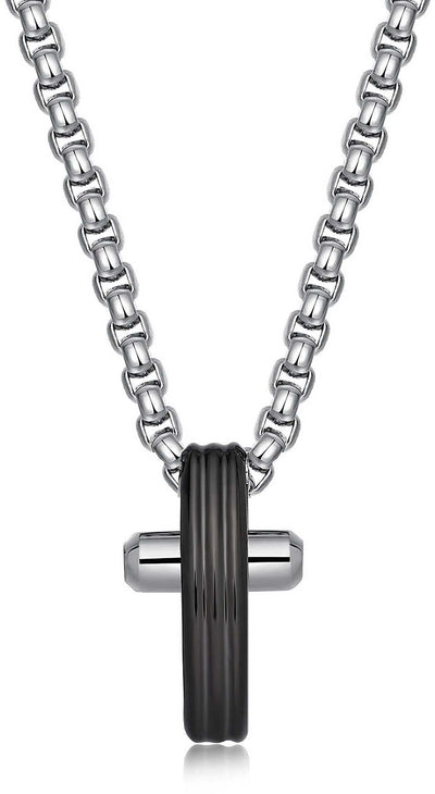 COLLANA UOMO BROSWAY BRX08