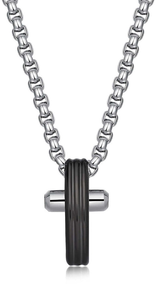 COLLANA UOMO BROSWAY BRX08